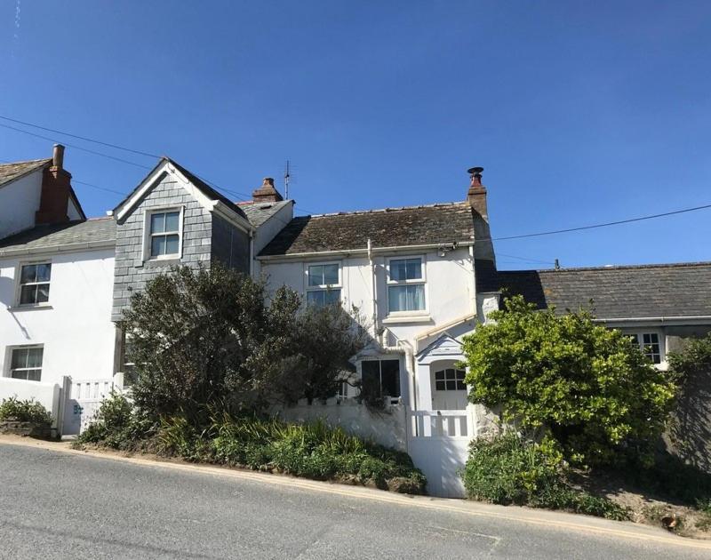 Coppingers Cottage Ползеат Екстериор снимка